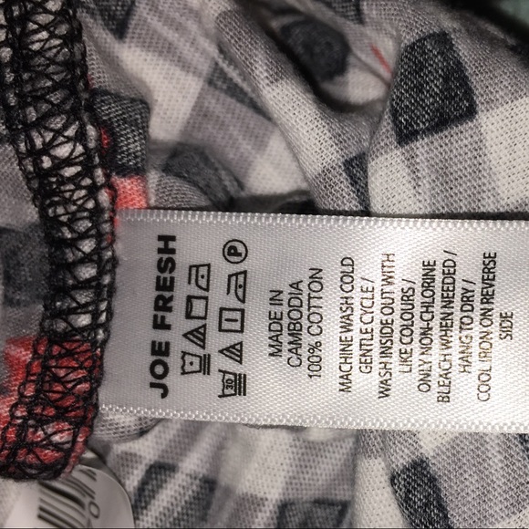 Great Gingham Checkered T-Shirt! - Picture 6 of 7